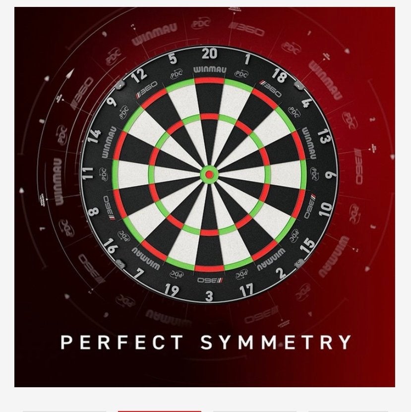 NIEUW IN DOOS!!Winmau Blade 6 Dartbord, Ophalen of Verzenden, Nieuw, Dartbord