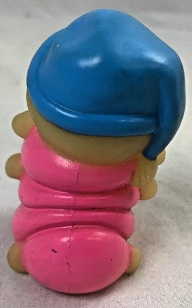Playskool Hasbro Glo Friends Snugbug Figuur Vintage 1985, Coolsingel 104, 3011 AG Rotterdam, Netherlands, Verzenden, Zo goed als nieuw