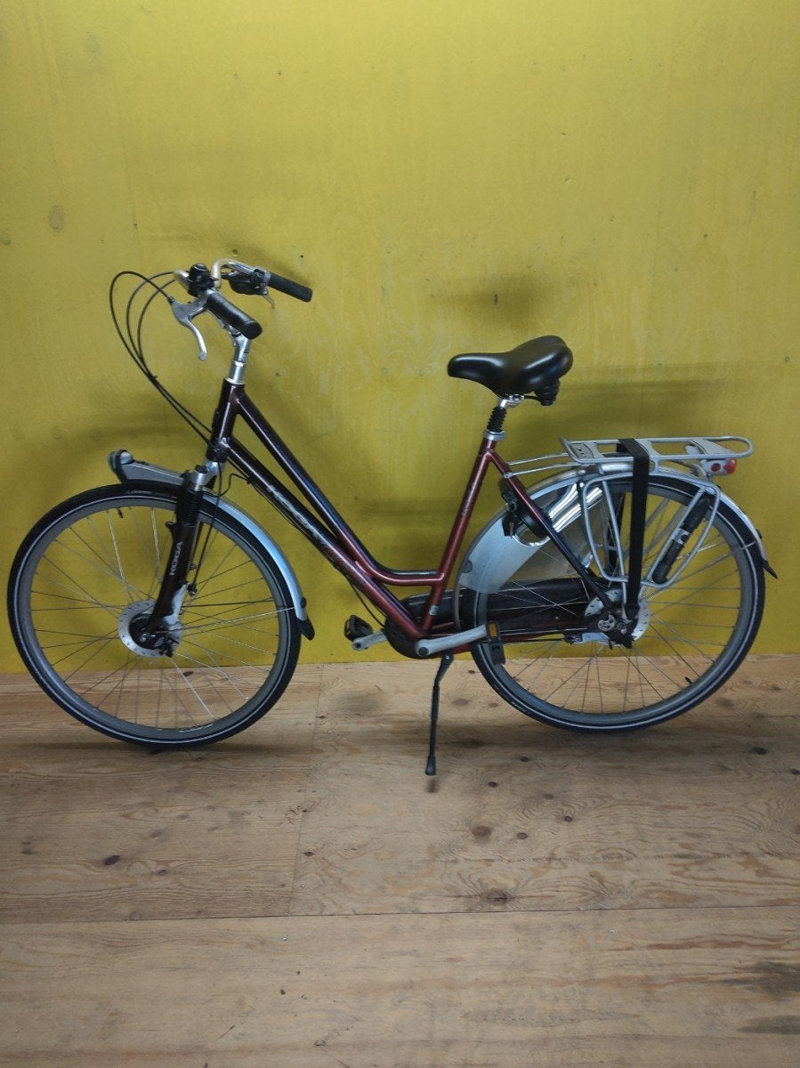 Koga-Miyata Zilver Ace 53cm, Fietsen en Brommers, -, -, Versnellingen, -