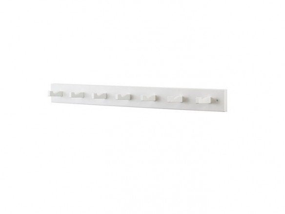 Ikea Kubbis kapstok 7 haken, Ophalen, Nieuw
