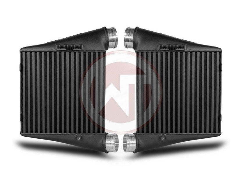 WagnerTuning Intercooler kit - Audi RS4 B5 2.7 Biturbo, Ophalen of Verzenden