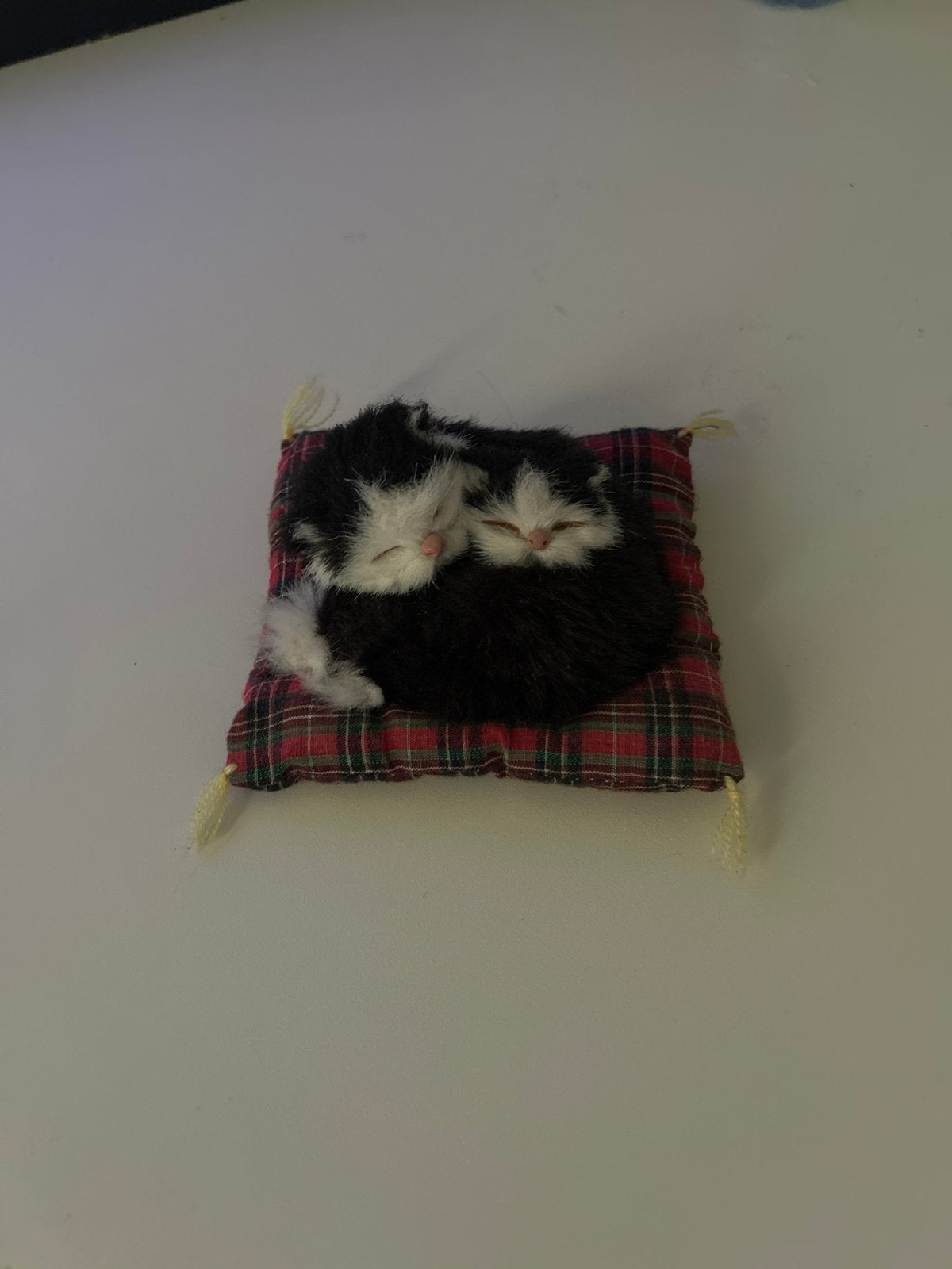 Kattenbedje decoratie, Overige merken, Nieuw, Ophalen of Verzenden, Kat
