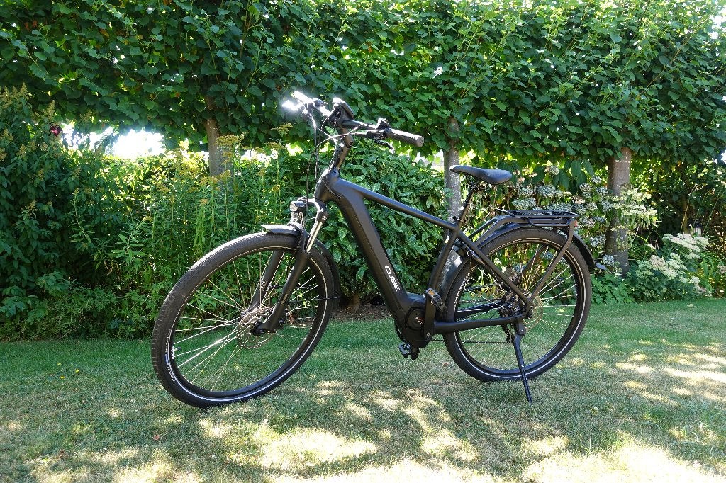 Cube Kathmandu Hybrid Pro 625, Ophalen, Zo goed als nieuw, 47 tot 51 cm, Cube