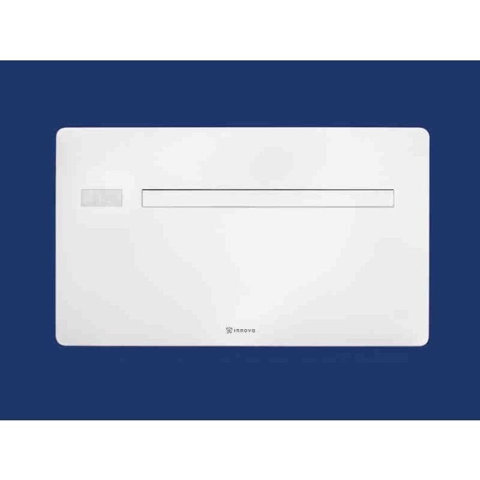 Innova 2.0 Monoblock 10HP Wandairco - Stijlvol en Efficiënt, Witgoed en Apparatuur, Airco's, Nieuw, Wandairco, 60 tot 100 m³, 3 snelheden of meer