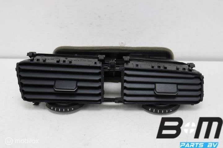 Luchtrooster midden VW E - Golf 7 5G1815736C, Gebruikt