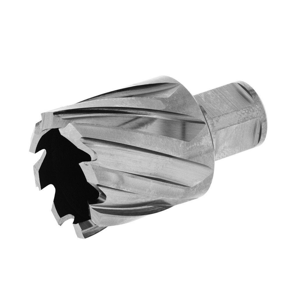Kernboor 40mm lengte 30mm HSS M35, Verzenden