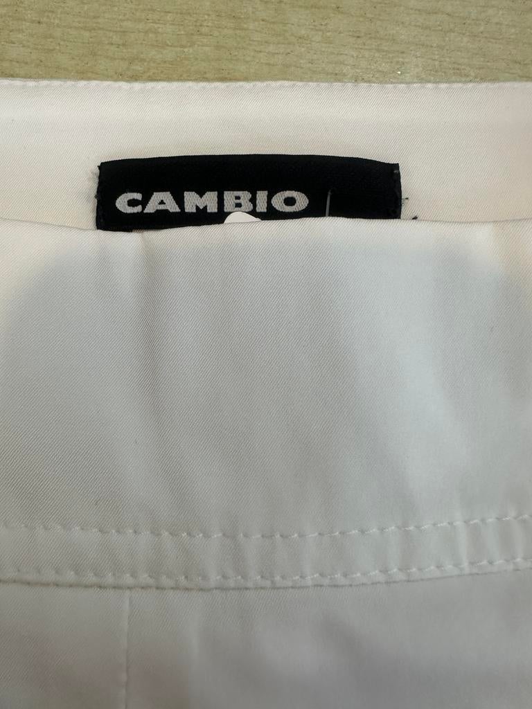 CAMBIO BROEK 44, Ophalen of Verzenden, Zo goed als nieuw