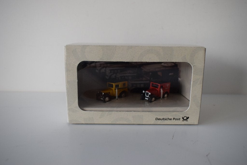TE KOOP BUB BMW DIXIE SET, Hobby en Vrije tijd, Ophalen of Verzenden, Nieuw, Auto, Overige merken