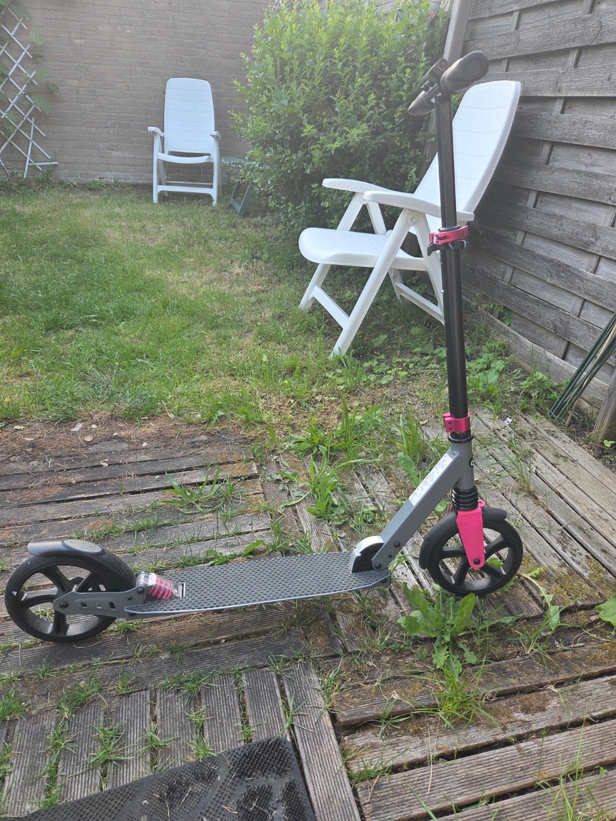 crivit kinderen steps, Fietsen en Brommers, Steps, Ophalen of Verzenden, Gewone step