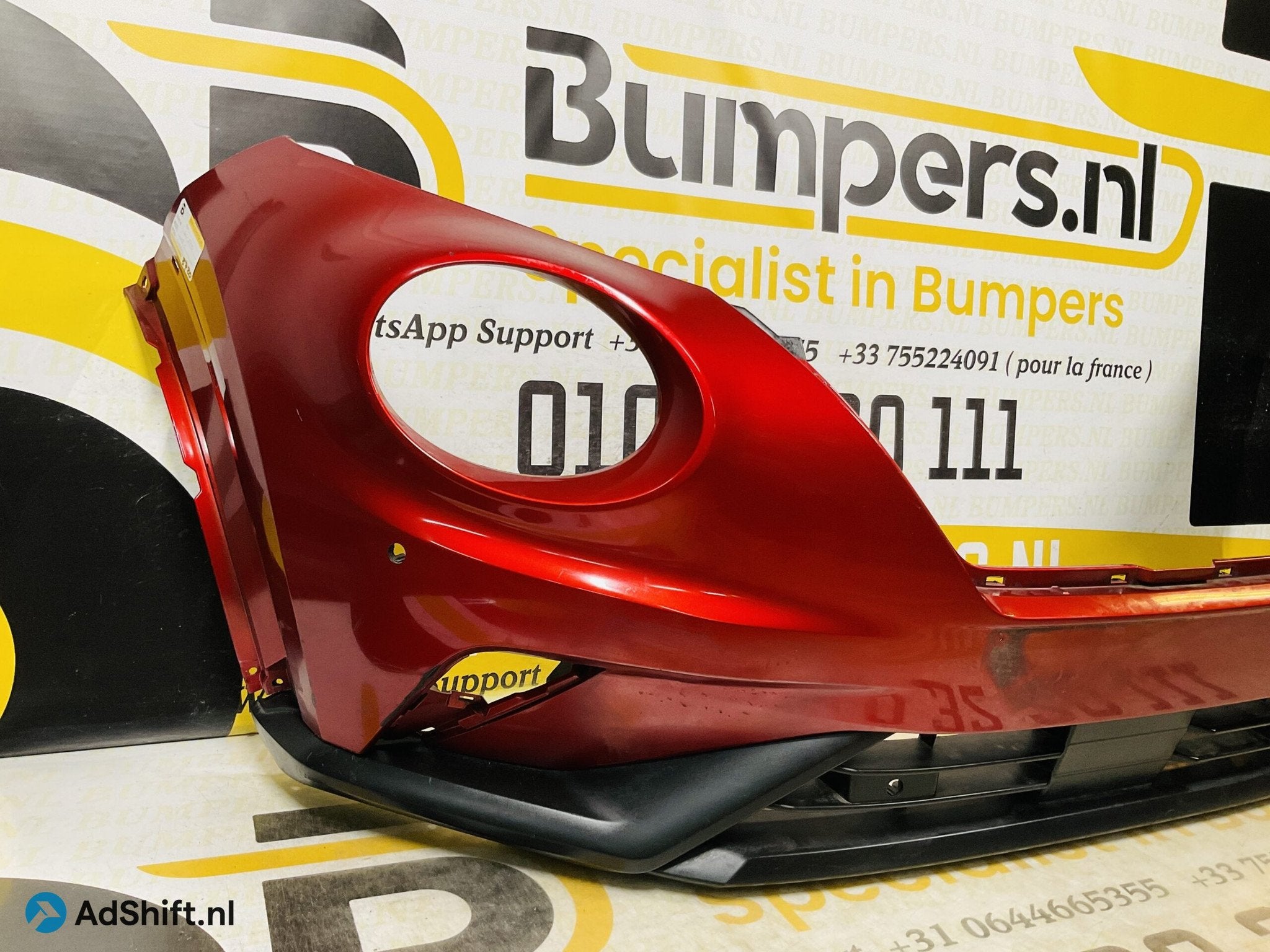 BUMPER Nissan Juke 2 VOORBUMPER 1-G2-8720z, Auto-onderdelen, Bumper