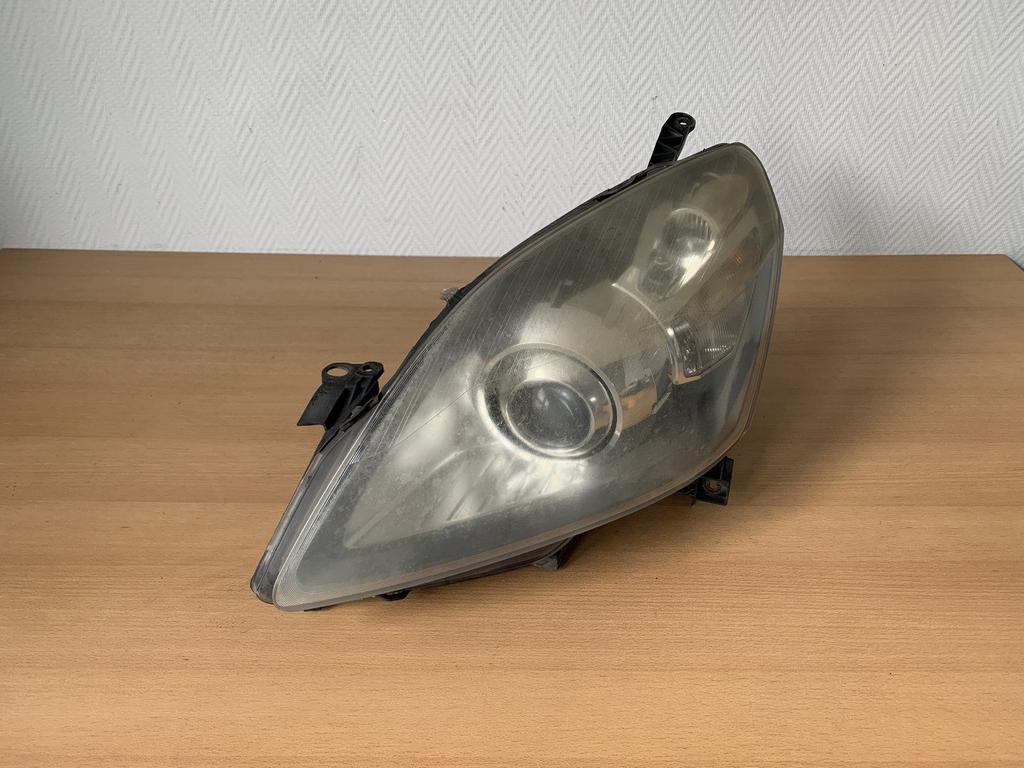 koplamp xenon links opel zafira B 2005 tot 2012 13252470, Auto-onderdelen, Gebruikt, -, -, Opel