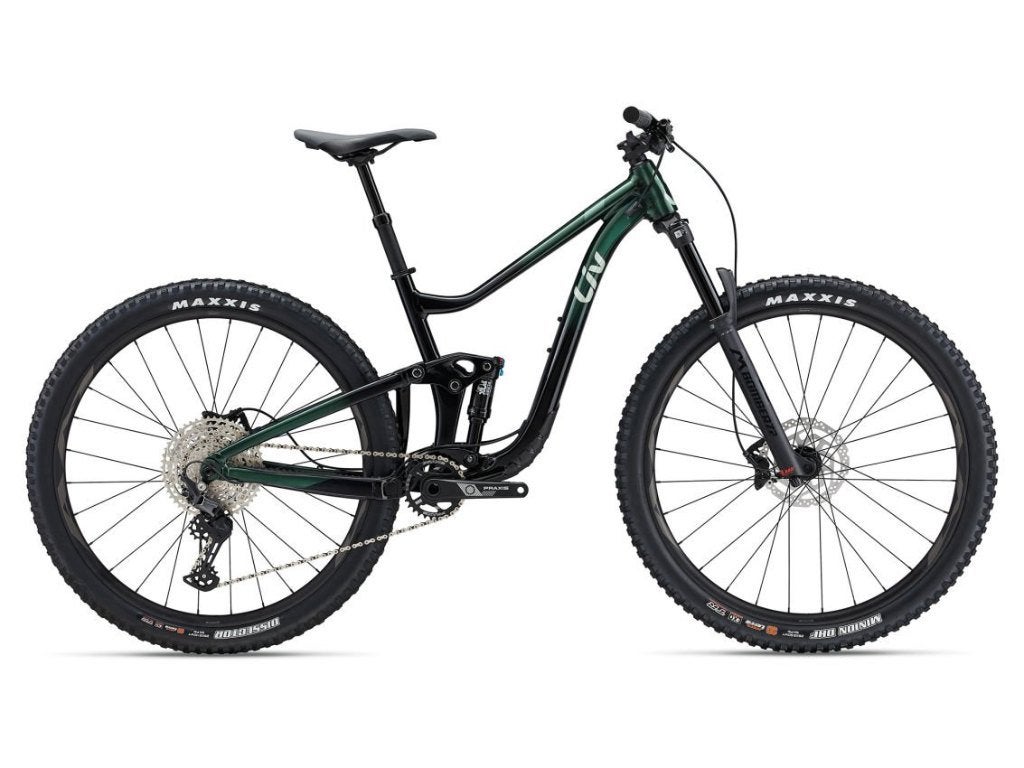 Giant Liv intrique 29er 1 maat S Nu 1199,00, Fietsen en Brommers, Fietsen | Mountainbikes en ATB, 49 tot 53 cm, Ophalen, Nieuw