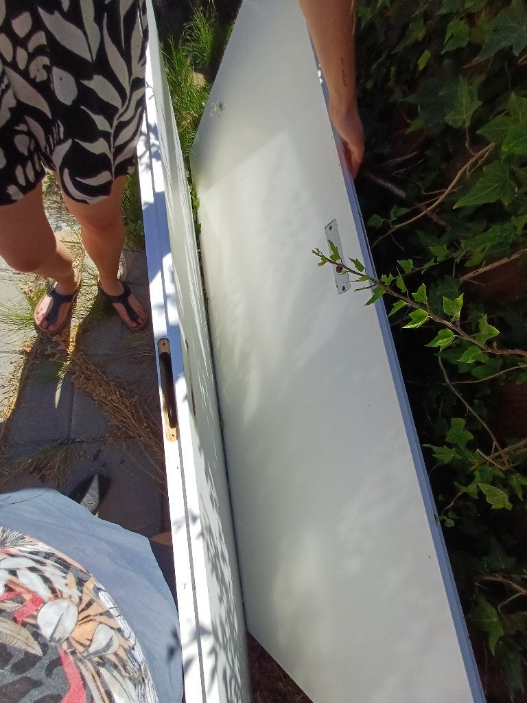 deuren, Ophalen, Gebruikt, 80 tot 100 cm, Binnendeur
