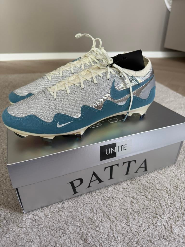 Patta x Nike Mercurial Vapor Elite, Overige kleuren, Sportschoenen, Nieuw, Ophalen of Verzenden