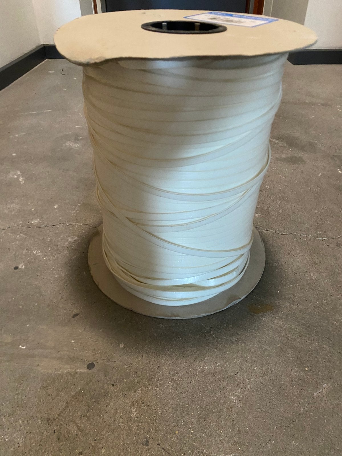 Glasband, Ophalen, Nieuw, Glasplaat, 160 cm of meer