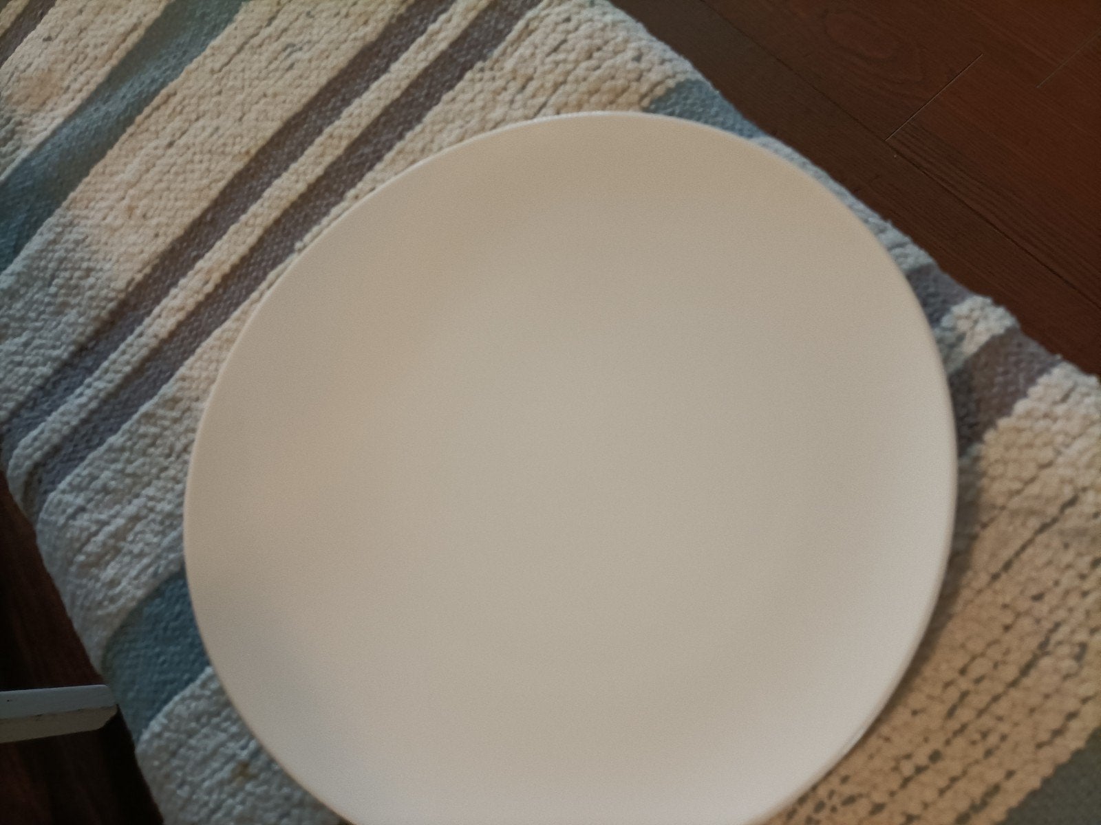 10 Borden intermezzo, Huis en Inrichting, Keuken | Servies, Ophalen, Porselein, Overige stijlen, Bord(en)