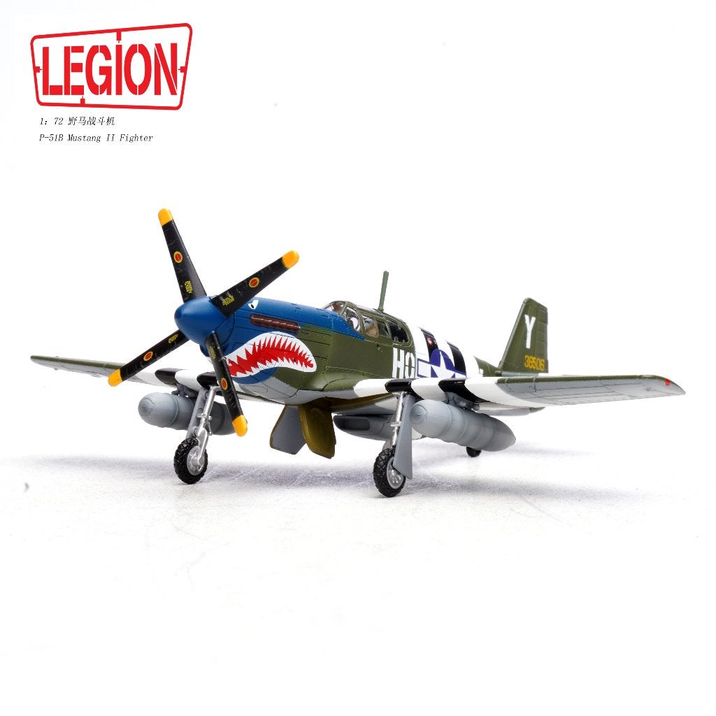 P-51B Mustang Blue Nose Bastards RAF Bodney Legion 14606LF, Verzamelen, Schaalmodel, Panzerkampf S.A.R.L. Ferrocarril 6 Barcelona panzerkampfmodels@gmail.com
