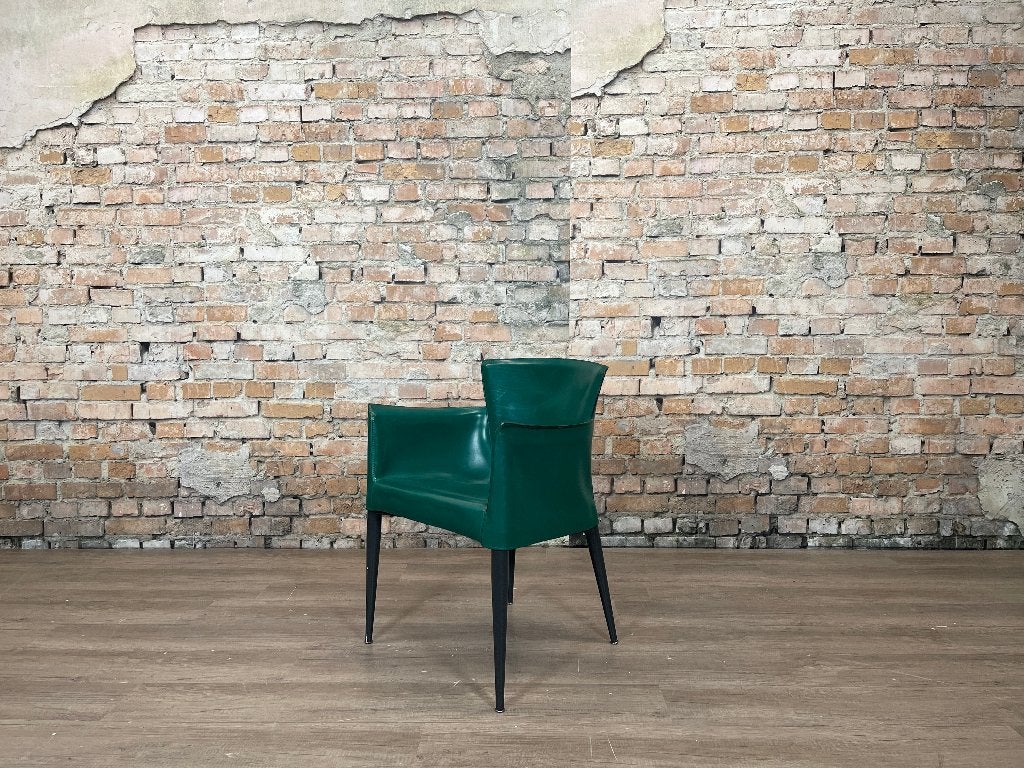 Matteo Grassi Vela groen antraciet bij TheReSales, Ophalen, Overige kleuren, Design, Zo goed als nieuw