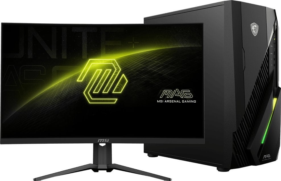 MSI Gaming Monitor, Computers en Software, Monitoren, MSI, IPS, Kantelbaar, Full HD