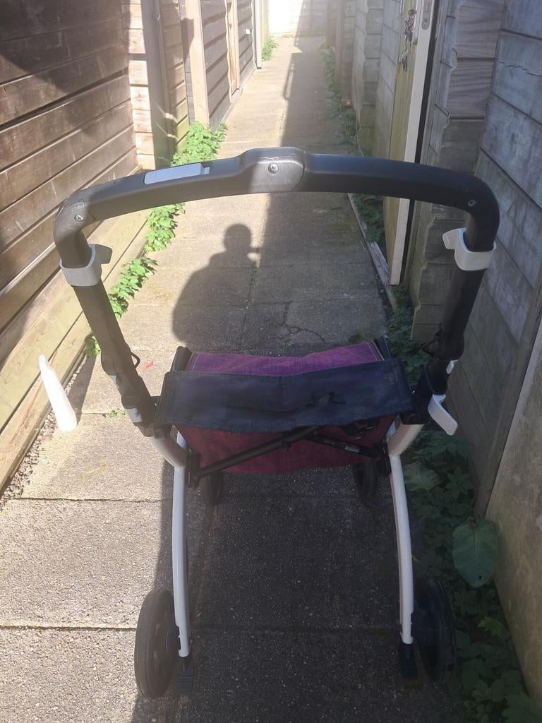 Rollator, Diversen, Rollators, Ophalen of Verzenden