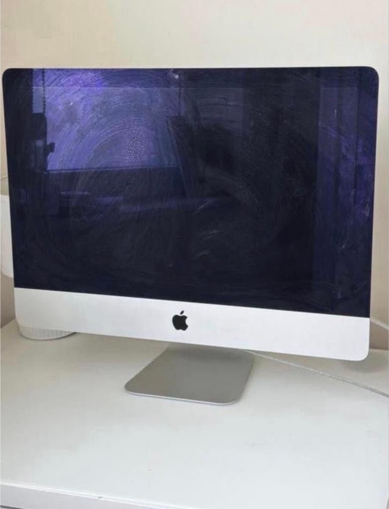 IMac, Computers en Software, Ophalen of Verzenden