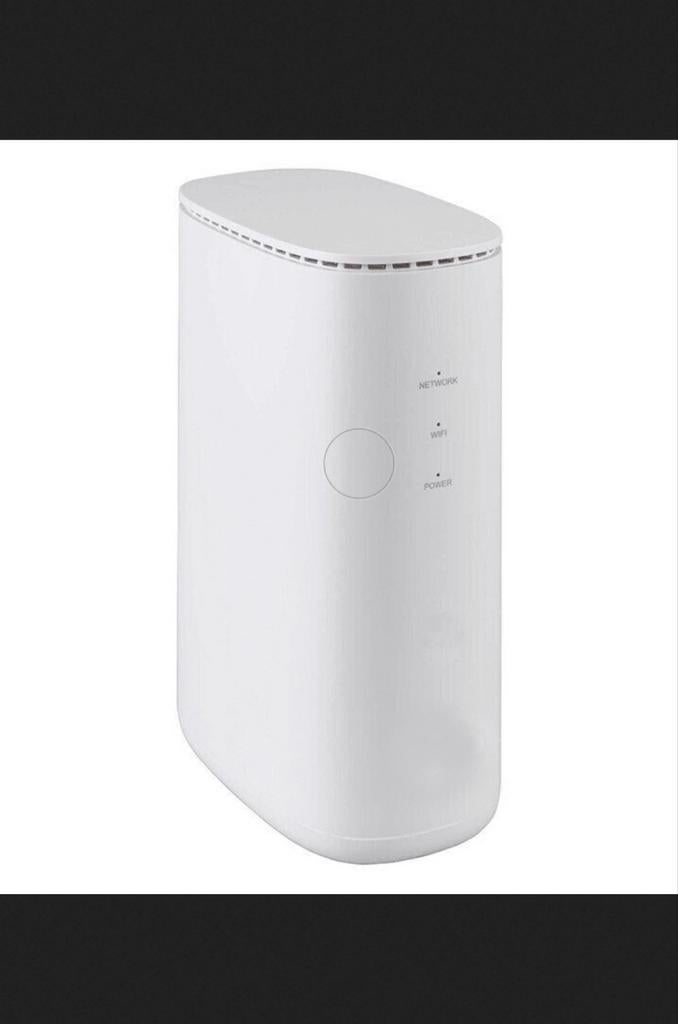 T-Mobile ZTE MF289D 4G MIFI WIFI LAN Router, Computers en Software, Ophalen of Verzenden