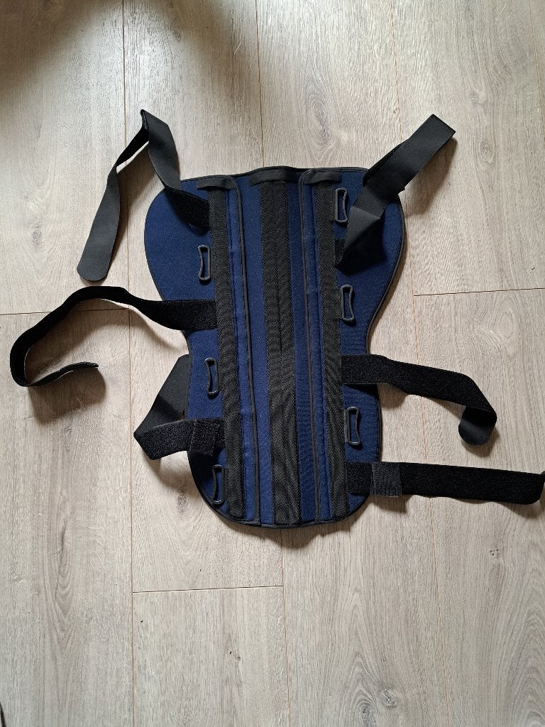 kniebrace, Ophalen of Verzenden, Nieuw