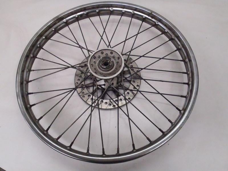 Veel onderdelen Yamaha jaren 80 en 90, Gebruikt, -, -, Ophalen of Verzenden