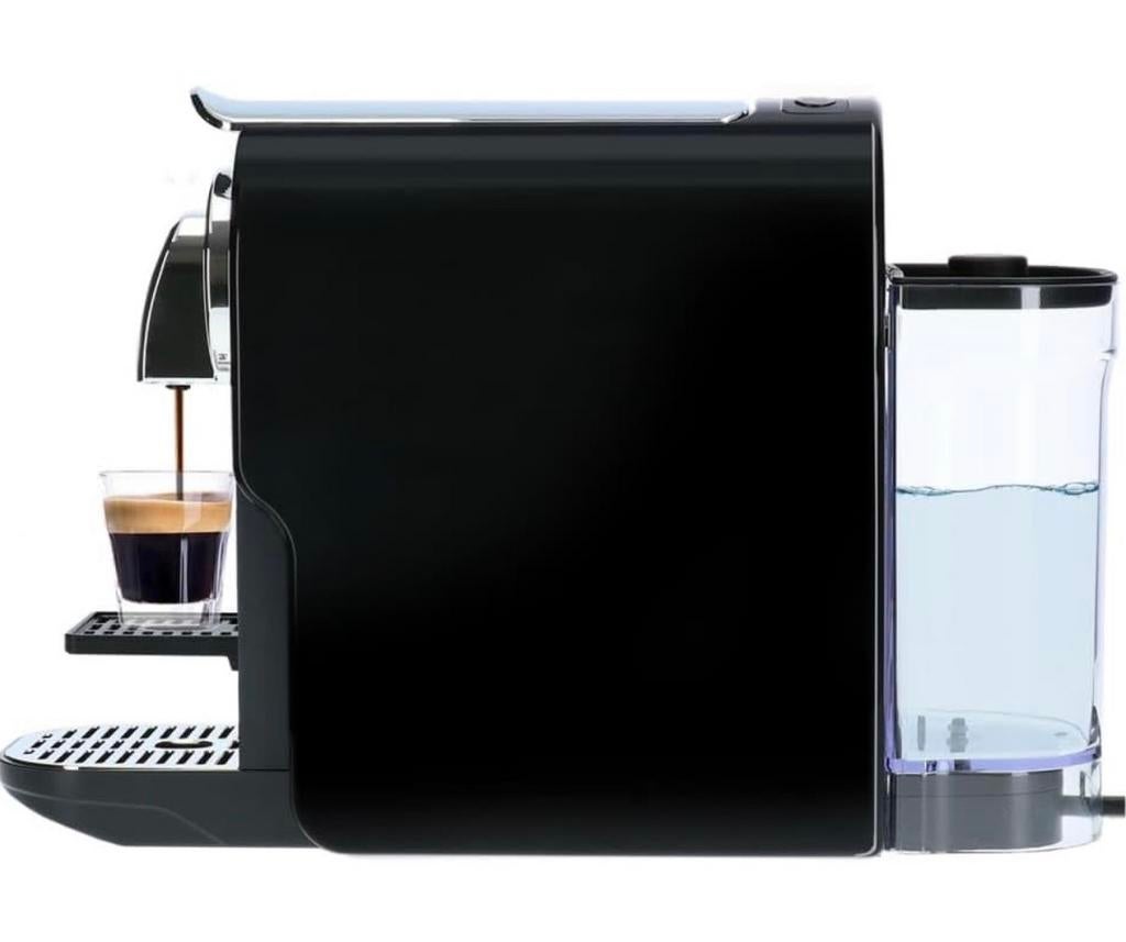 Mestic ME-80 Nespresso koffiemachine, Ophalen of Verzenden, Zo goed als nieuw