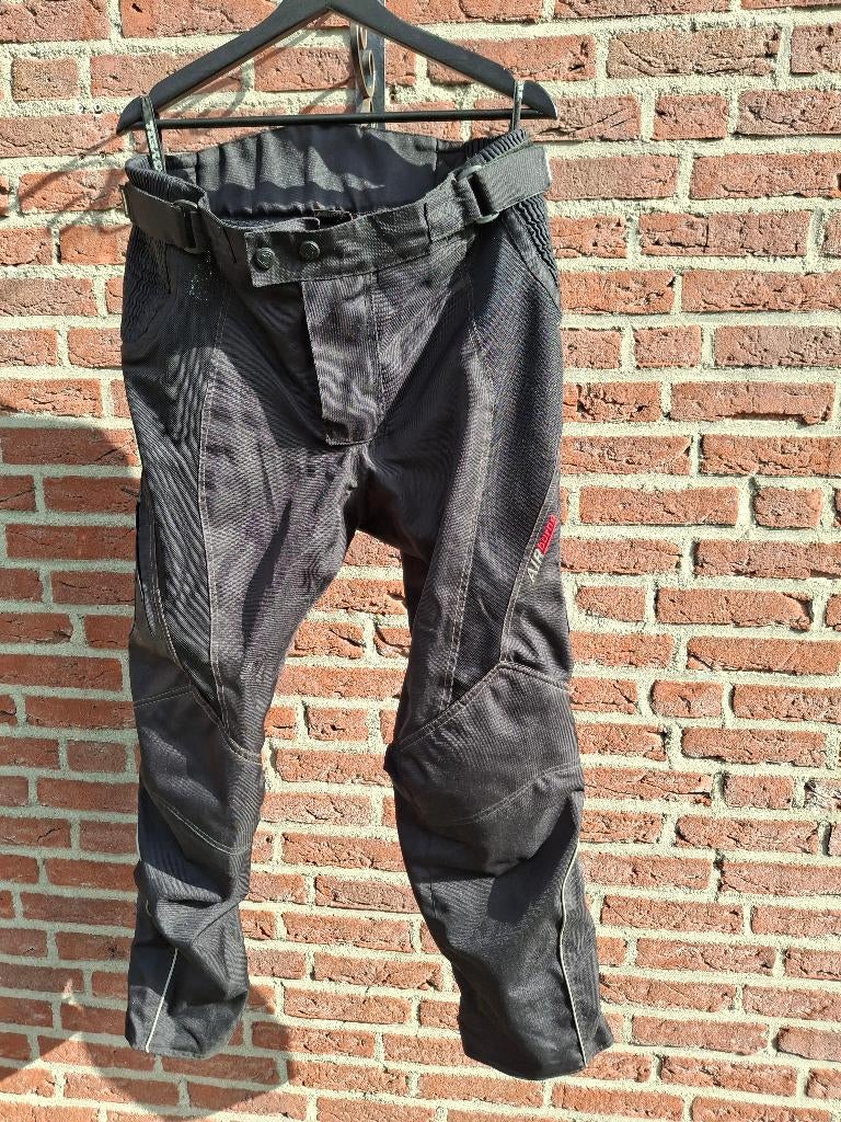 motorbroek Lookwell, Motoren, Kleding | Motorkleding, Ophalen, Heren, Broek | textiel, Lockwell