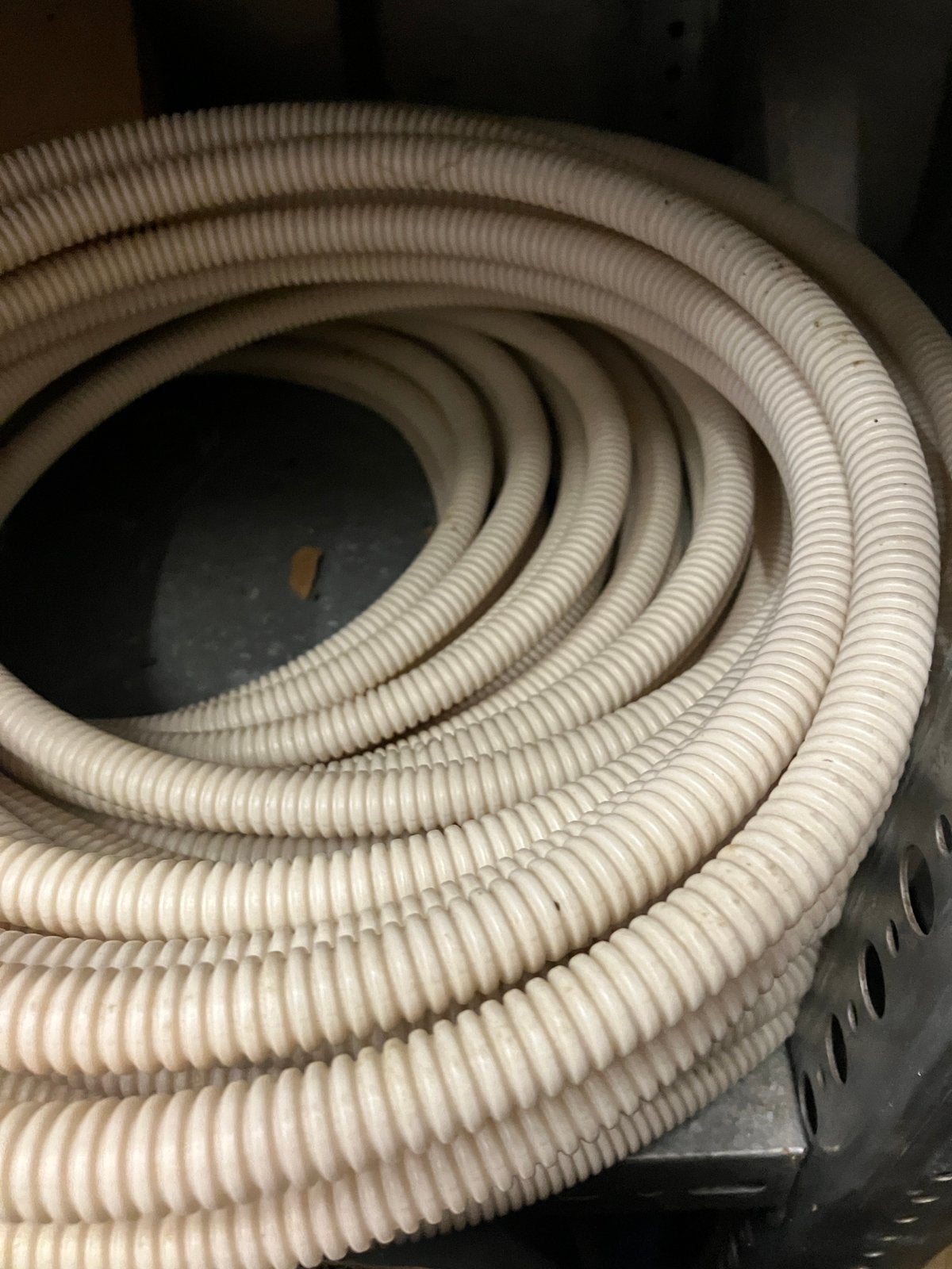 Flexibele buis Tubifor icta020gt100 rond 20 mm x 100 meter., Ophalen, Overige materialen, Minder dan 20 mm, 6 meter of meer