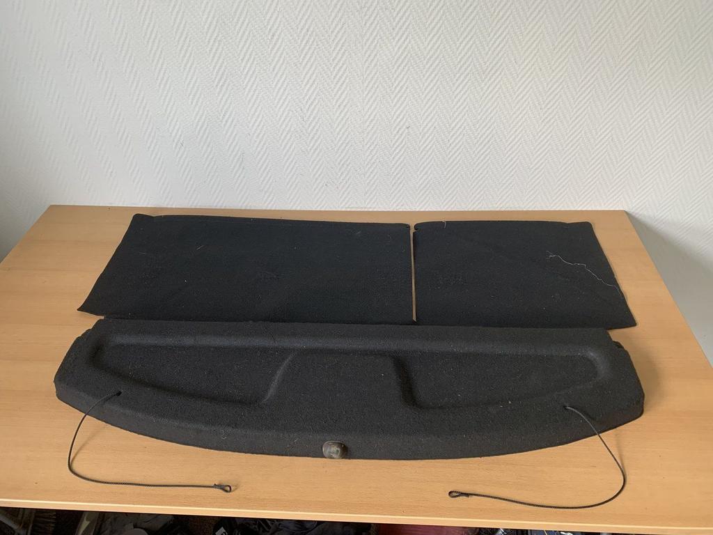 hoedenplank toyota yaris II 2006 tot 2011 643300D110, Gebruikt, -, -, Ophalen of Verzenden