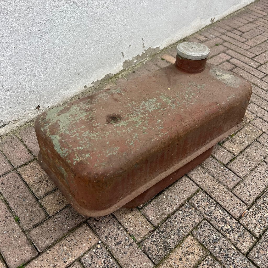 Brandstoftank VW Kever 50-52 & 53-55, Ophalen of Verzenden, Gebruikt