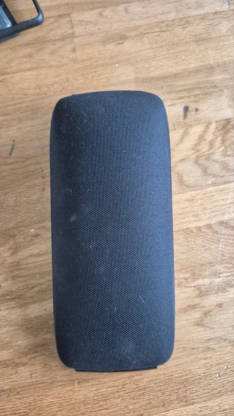 Armleuning kap voor losse armsteun Fiat 500, Auto-onderdelen, Interieur en Bekleding, Ophalen of Verzenden, Gebruikt, Fiat