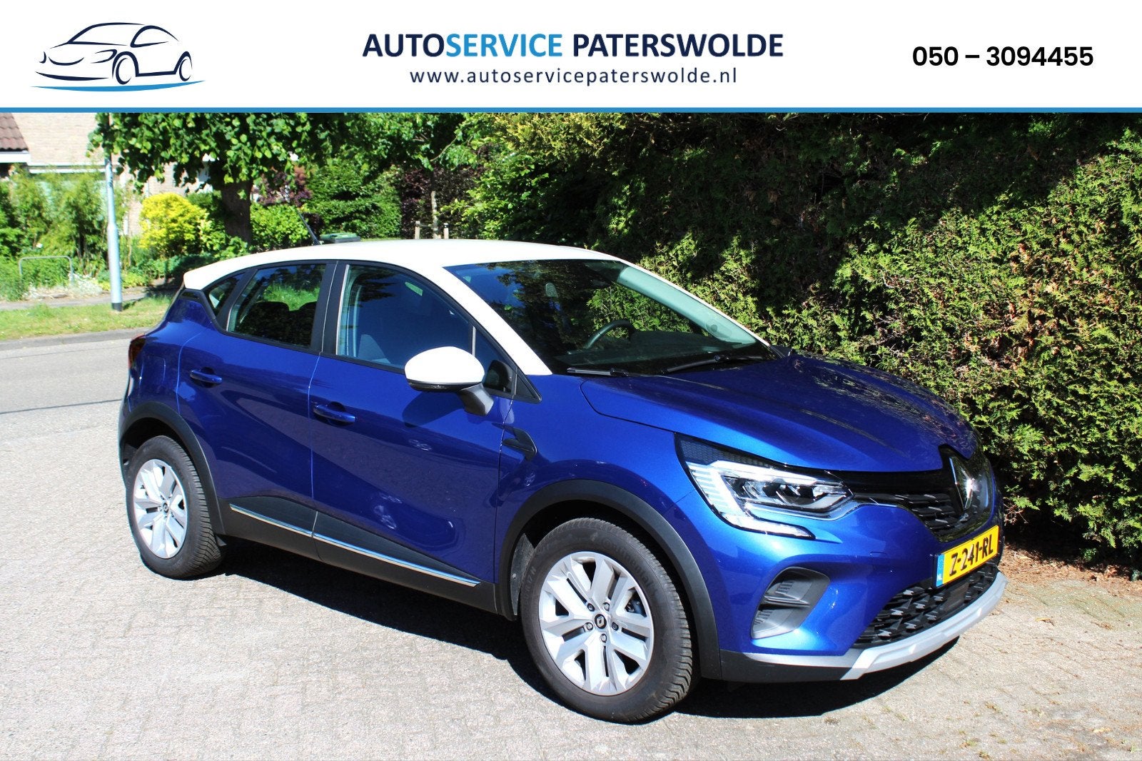 Renault CAPTUR 1.0 TCe 90 techno, Auto's, Renault, Voorwielaandrijving, Gebruikt, Euro 6, SUV of Terreinwagen