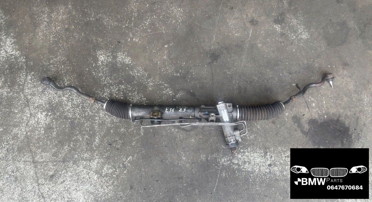 Stuurhuis Bmw Z3 1.9 16v 140pk, Auto-onderdelen, Gebruikt, -, Ophalen of Verzenden, -