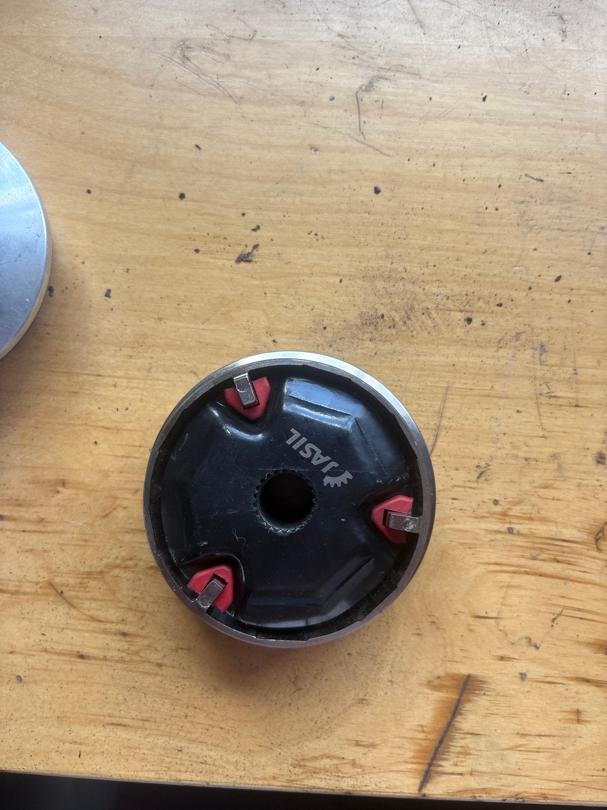 Jasil Variateur met 5,5g rollen, Motoren, Tuning en Styling, Ophalen of Verzenden