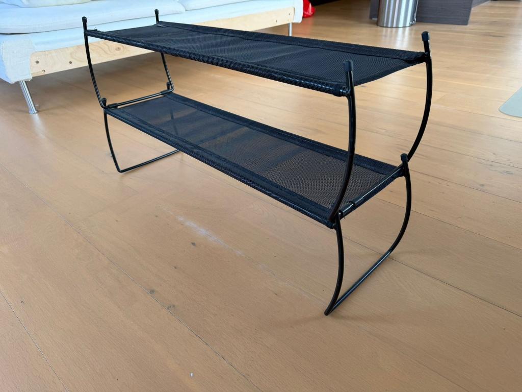 Umbra Imelda Stackable Shoe Rack, Ophalen, Zo goed als nieuw
