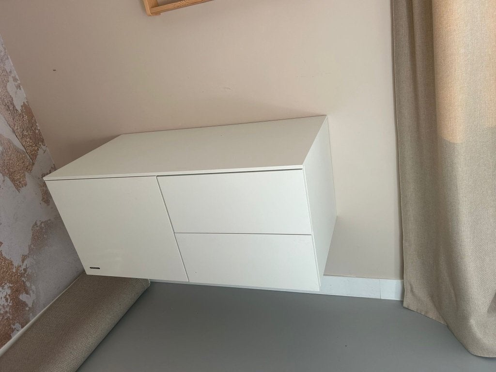 Commode Kidsmill, Gebruikt, 50 tot 70 cm, 100 cm of meer, Commode