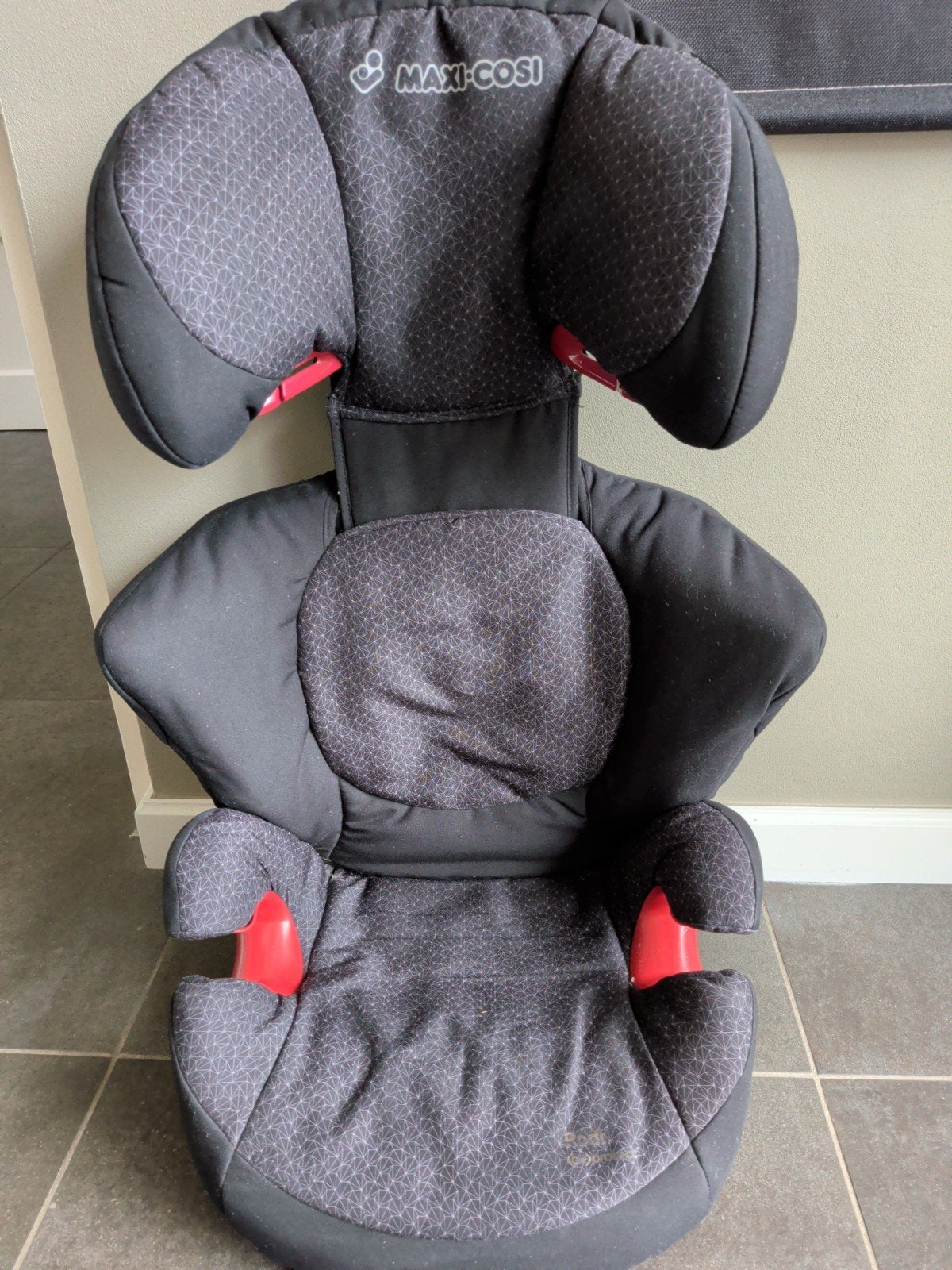 Maxi Cosi Rodi Air Protect, Ophalen, 15 t/m 36 kg, Maxi-Cosi, Gebruikt
