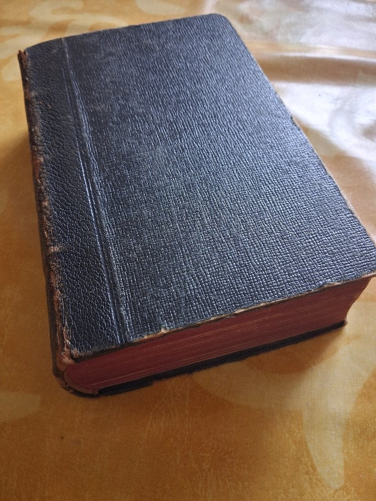 Liber Usualis, Ophalen of Verzenden