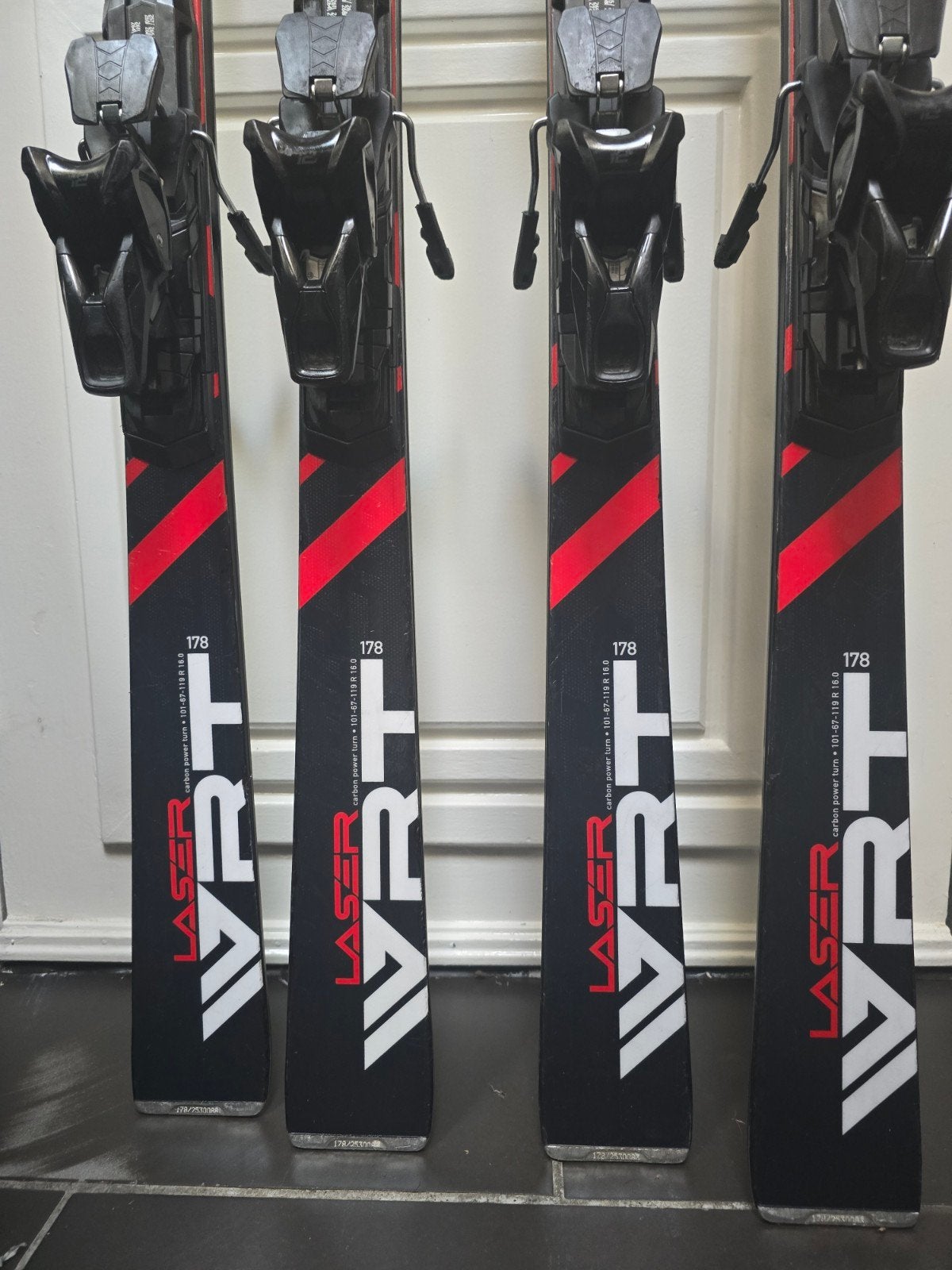 178cm 25/26 STOCKLI LASER WRT NP1800€ VOOR KENNERS BEST SKIS, Overige merken, 160 tot 180 cm, Stockli, Ophalen of Verzenden