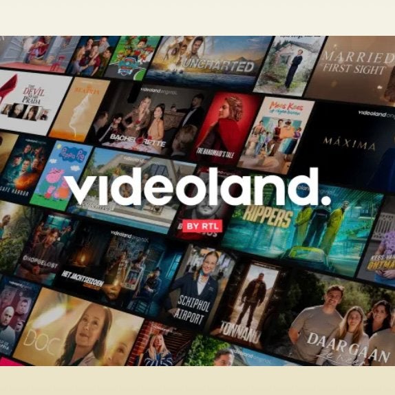 Videoland Plus 24 maanden (2 jaar), Tickets en Kaartjes, Eén persoon, Cadeaubon
