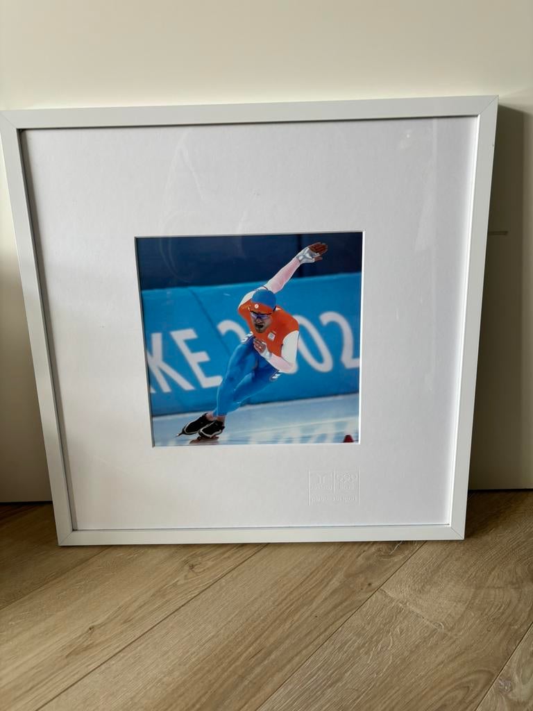 SCHILDERIJ ERBEN WENNEMARS, Antiek en Kunst, Ophalen