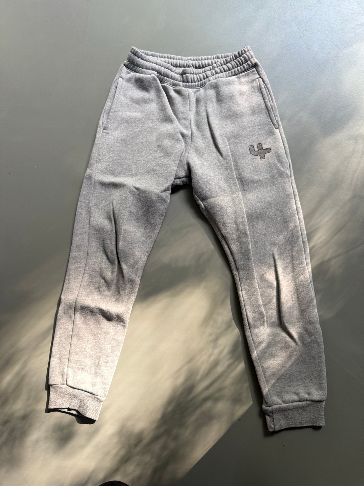 Four Amsterdam joggingbroek maat 12, Ophalen of Verzenden, Zo goed als nieuw, Jongen of Meisje