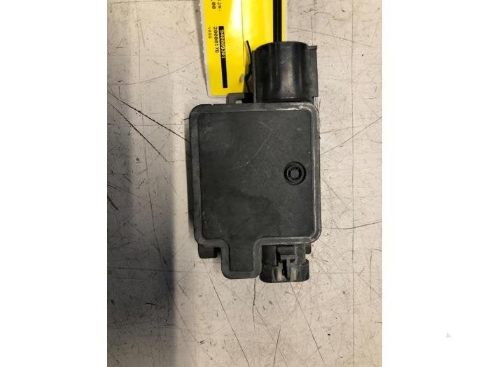 Koelvin module van een Volvo V60, Gebruikt, -, -, Ophalen of Verzenden