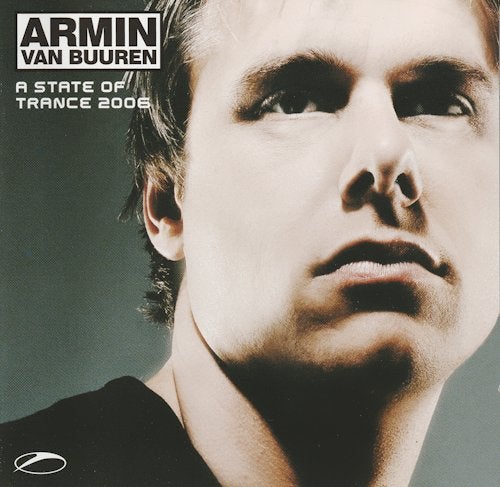 Armin Van Buuren - A State Of Trance 2006 (2xCD), Gebruikt, Trance, Ophalen of Verzenden, Album