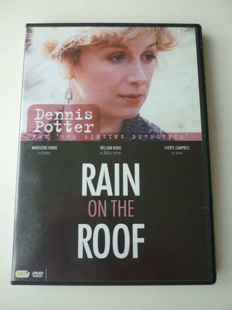Rain On The Roof – Dennis Potter, Verenigd Koninkrijk, Alle leeftijden, Ophalen of Verzenden, Gebruikt