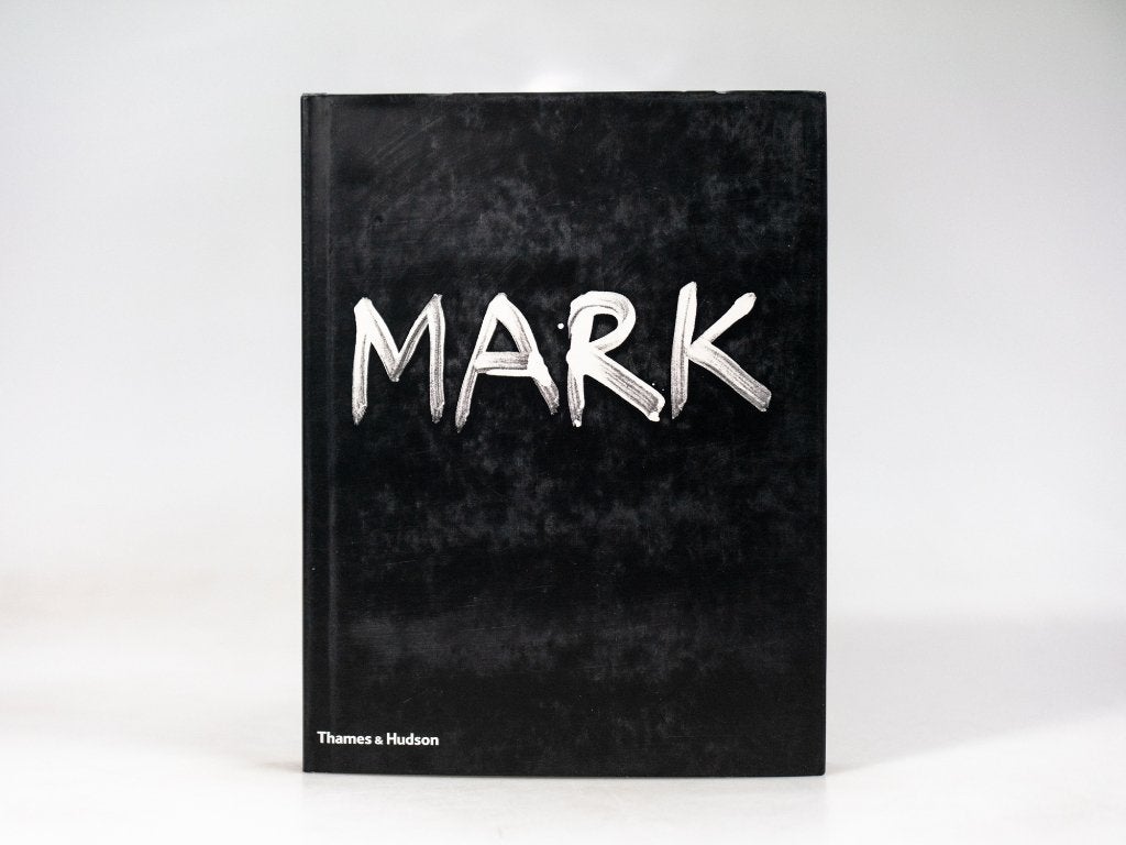 Mark Wallinger - Mark, Ophalen of Verzenden, Zo goed als nieuw