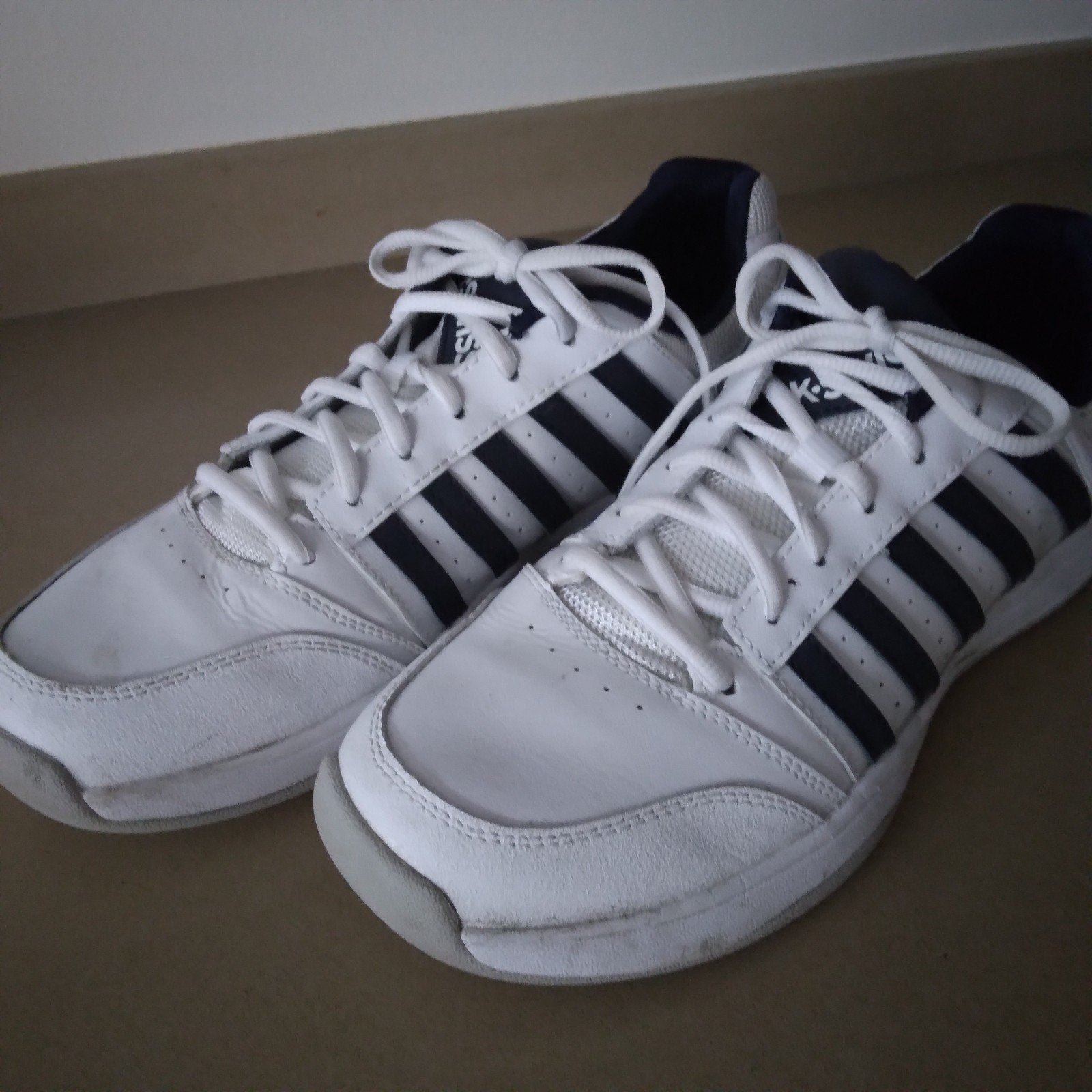 K-Swiss Tennisschoenen Maat 42 - Indoor, Ophalen